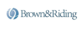 Brown & Riding
