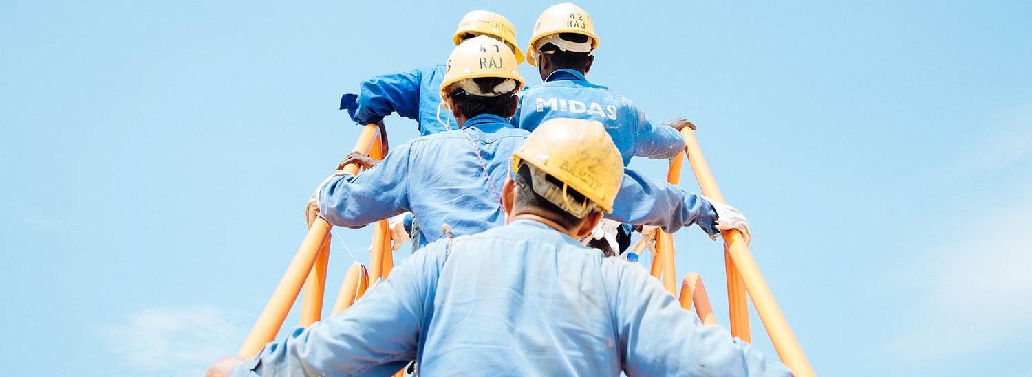 Featured General Liability Coverage
