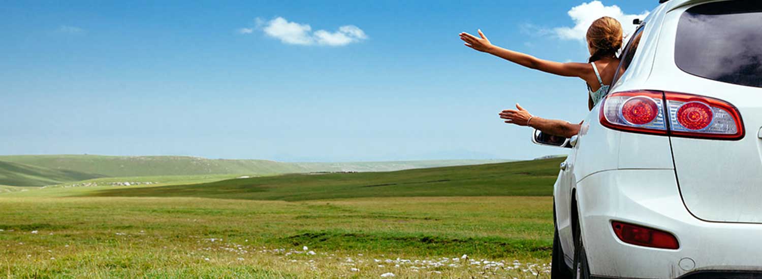 Featured Business Auto Insurance Coverage