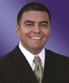 Alonzo Cruz